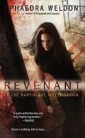 Revenant 0441018653 Book Cover