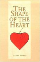The Shape of the Heart: A Contribution to the Iconology of the Heart 0444829873 Book Cover