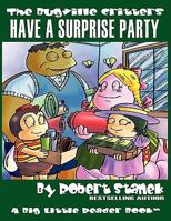 Have a Surprise Party: Lass Ladybug's Adventures 157545209X Book Cover