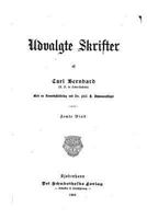 Udvalgte Skrifter 1535281715 Book Cover