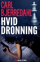 Hvid dronning 8726103273 Book Cover