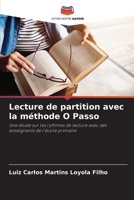 Lecture de partition avec la méthode O Passo (French Edition) 6208566495 Book Cover