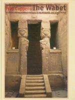 The Wabet: Tradition and Innovation in Temples of the Ptolemaic and Roman Period 8073081903 Book Cover