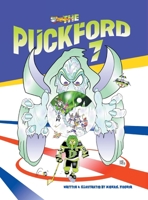 The Puckford 7 B0CMW3VQSP Book Cover