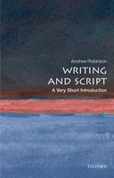 Writing and Script 0199567786 Book Cover