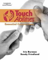 TouchAbilities: Essential Connections 141804833X Book Cover