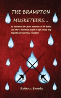 The Brampton Musketeers 191508606X Book Cover