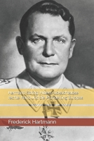 Hermann Göring: Hitlers rücksichtslose rechte Hand und die Plünderung Europas (Kommandanten des Bösen) (German Edition) B0FHFHRDNT Book Cover