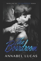 The Boardroom B0863S9ZZR Book Cover