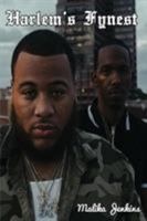 Harlem's Fynest 098623897X Book Cover