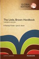 The Little, Brown Handbook 129209947X Book Cover