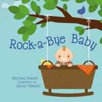Rock-a-bye-baby 1770936688 Book Cover