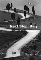 Next Stop: Italy 8881588625 Book Cover