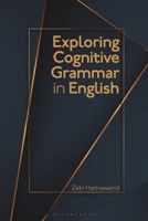 Exploring Cognitive Grammar in English 1350567086 Book Cover
