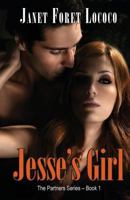 Jesse's Girl 098560770X Book Cover