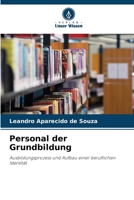 Personal der Grundbildung (German Edition) 6207912217 Book Cover
