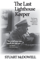 The Last Lighthouse Keeper B0C3SK2RVP Book Cover