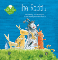The Rabbit 1605378720 Book Cover