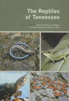 The Reptiles of Tennessee 1572339497 Book Cover