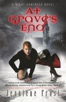 At Grave's End 0061583073 Book Cover
