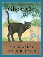 Ghost Cat 0888994338 Book Cover