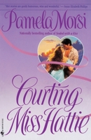 Courting Miss Hattie 0553290002 Book Cover