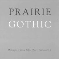 Prairie Gothic 1927330270 Book Cover