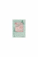Metamorphosis of Language in Apuleius: A Study of Allusion in the Novel 0472108891 Book Cover