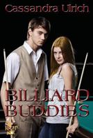 Billiard Buddies 1080432841 Book Cover