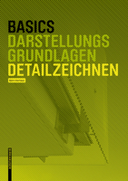 Basics Detailzeichnen 3035613761 Book Cover