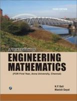 UEM-9646-225-ENGG MATH I (JNTU)-SAT 9381159211 Book Cover
