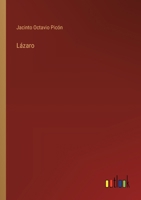 Lázaro 3368045423 Book Cover