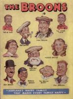 The Broons: Special Facsimile Edition 1845132149 Book Cover