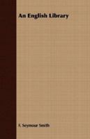 An English Library 1406702145 Book Cover