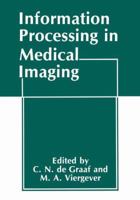 Information Processing in Medical Imaging 1461572657 Book Cover