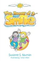 The Power of a Smile 1662810997 Book Cover