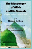The Messenger of Allah and His Sunnah: Rasool Aur Sunnat e Rasool B09JJKG3JD Book Cover