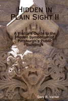 Hidden In Plain Sight Ii 1105474232 Book Cover