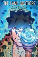 The Lamb Brothers: Mind Tricks (The Lamb Brothers mini series) B0HB78R6T1 Book Cover