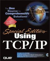 Using TCP/IP 0789718979 Book Cover