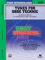 Student Instrumental Course, Oboe Student, Level I (Student Instrumental Course) 0757903606 Book Cover