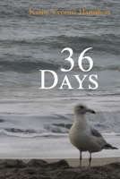 36 Days 1734785829 Book Cover