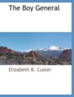 The Boy General 1117895440 Book Cover