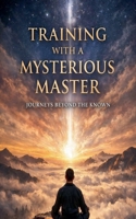 Training with a Mysterious Master - Journeys beyond the known. 1919475818 Book Cover