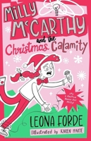 Milly McCarthy and the Christmas Calamity 1804581011 Book Cover