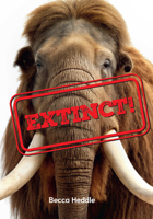 Extinct!: Fluency 2 0008746338 Book Cover