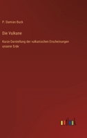 Die Vulkane 3846014109 Book Cover