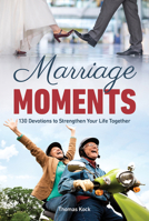 Marriage Moments 0810033534 Book Cover