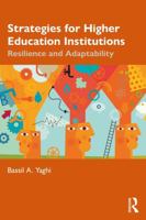 Strategies for Higher Education Institutions: Resilience and Adaptability 1041360436 Book Cover