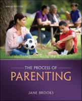 The Process Of Parenting 0073378763 Book Cover
